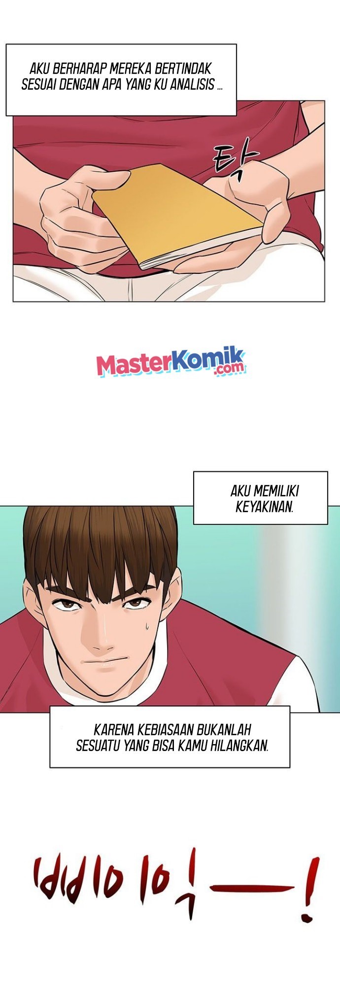 from-the-grave-and-back - Chapter: 35