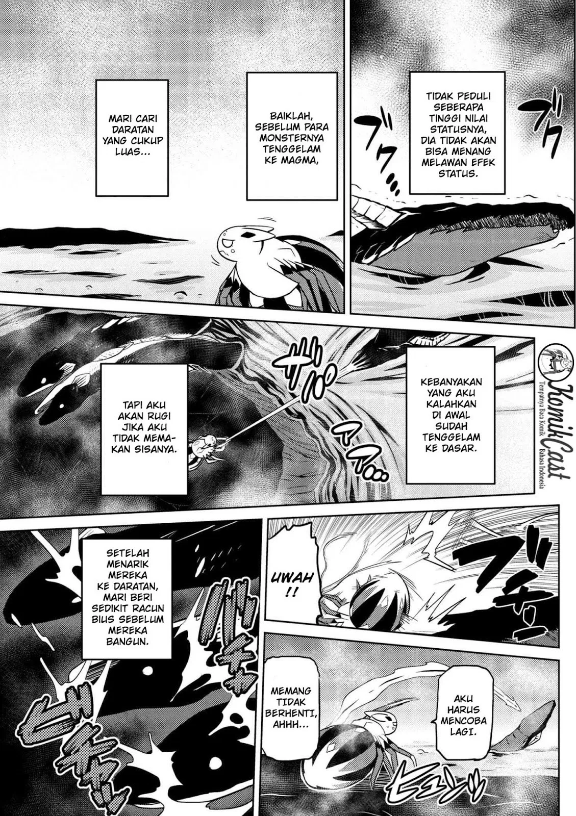 kumo-desu-ga-nani-ka - Chapter: 23.1
