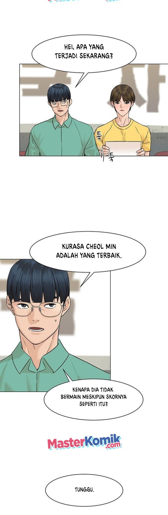 from-the-grave-and-back - Chapter: 35
