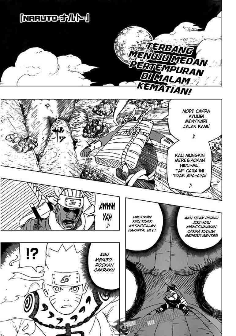 naruto-id - Chapter: 538