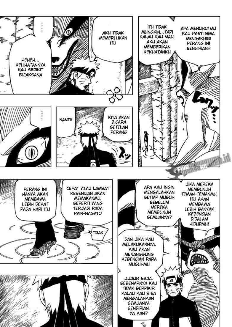 naruto-id - Chapter: 538