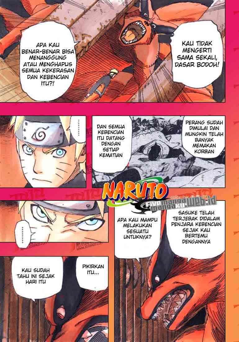 naruto-id - Chapter: 538