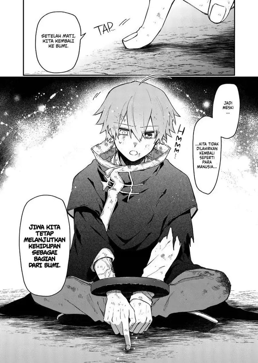 fushi-no-sougishi - Chapter: 50