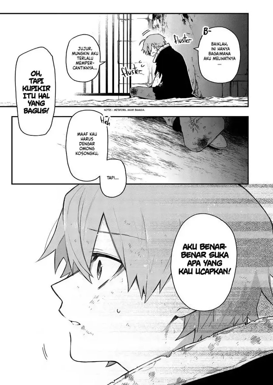 fushi-no-sougishi - Chapter: 50