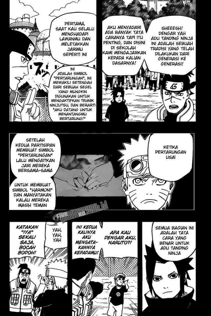 naruto-id - Chapter: 538