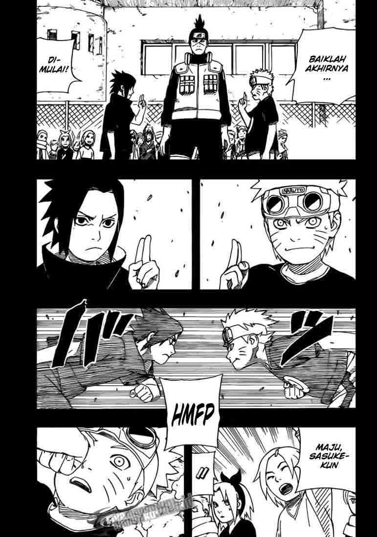 naruto-id - Chapter: 538