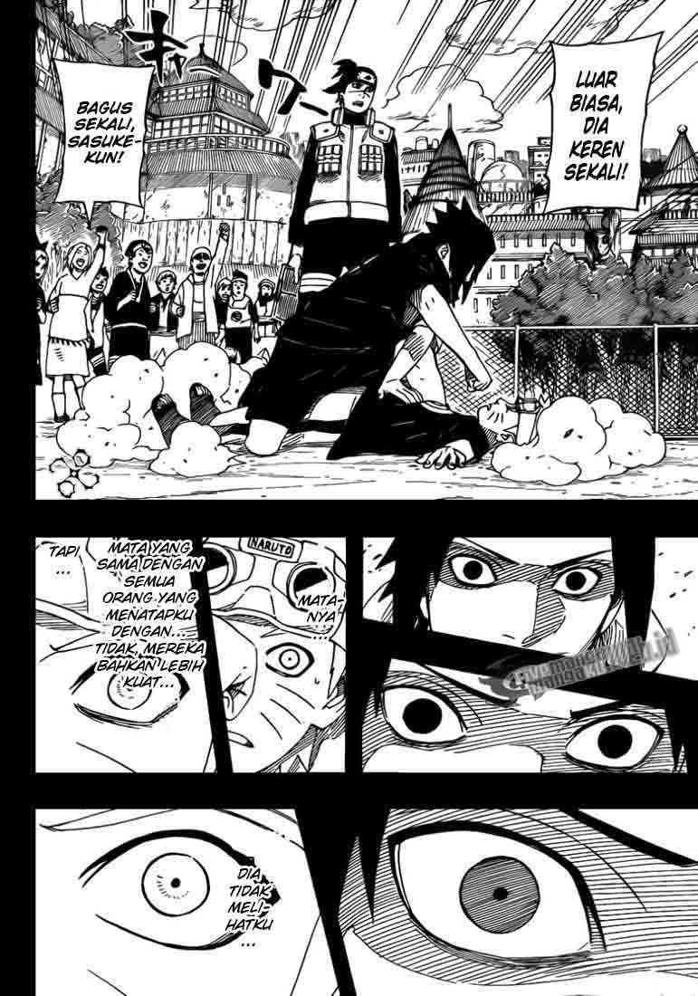 naruto-id - Chapter: 538