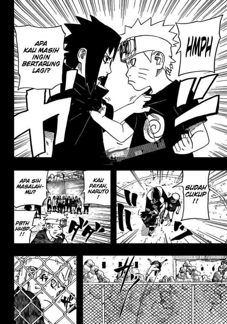 naruto-id - Chapter: 538