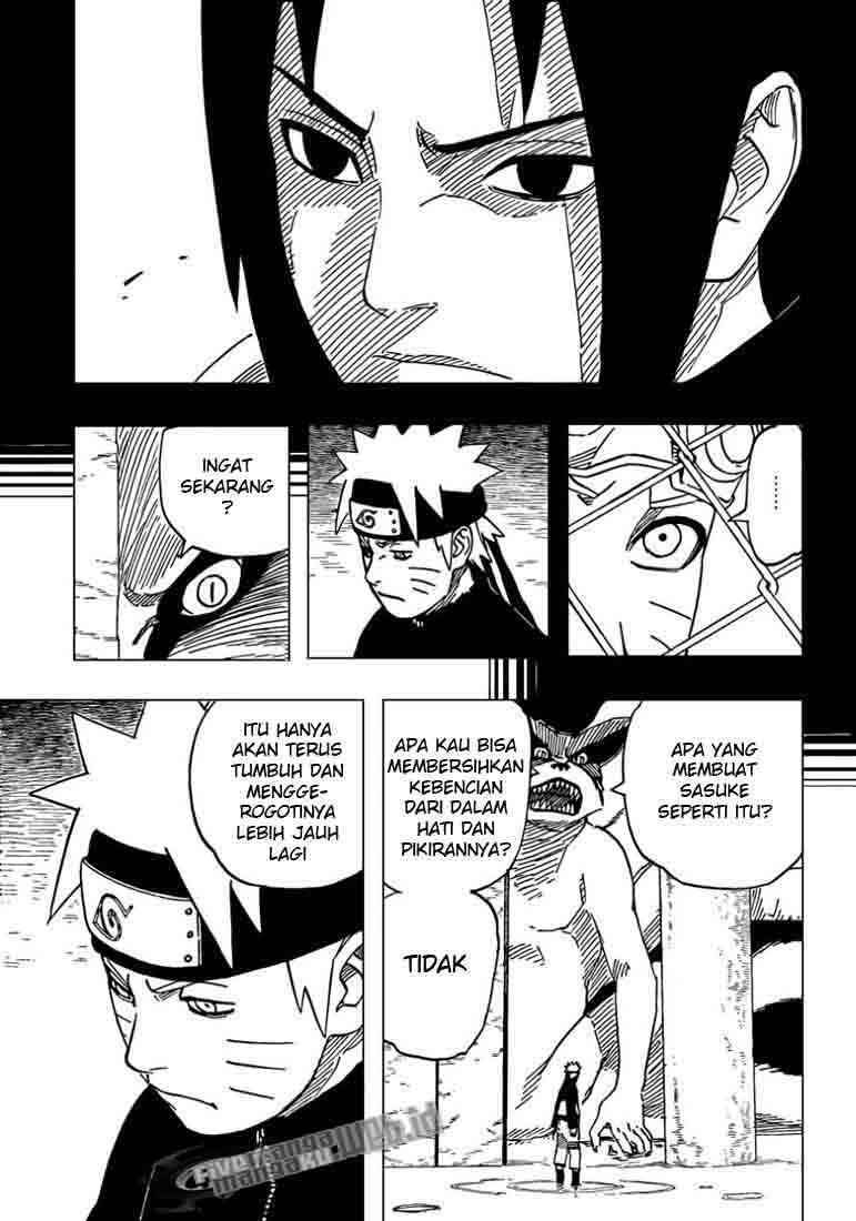 naruto-id - Chapter: 538