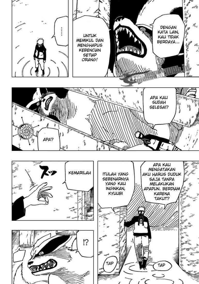 naruto-id - Chapter: 538