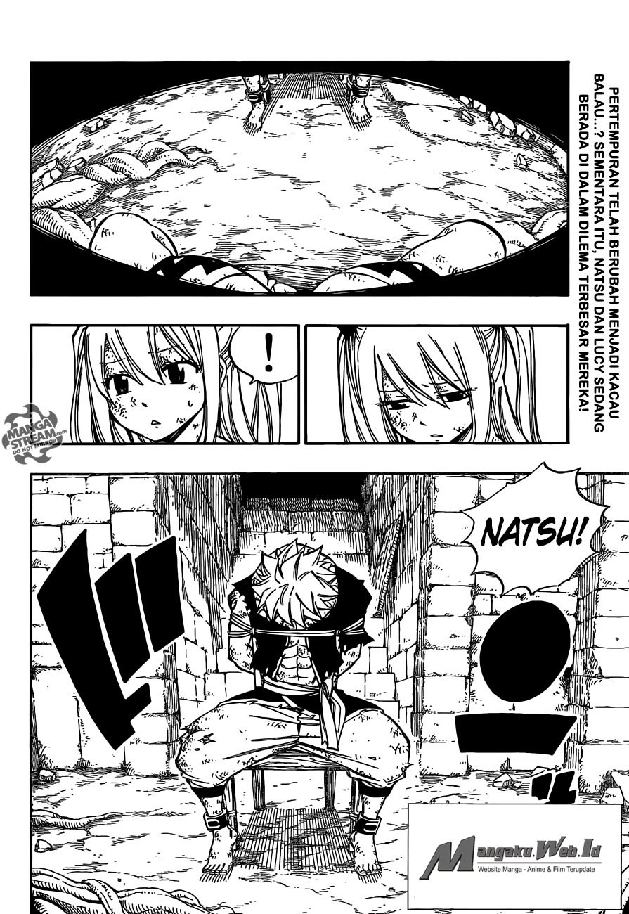 fairy-tail - Chapter: 503