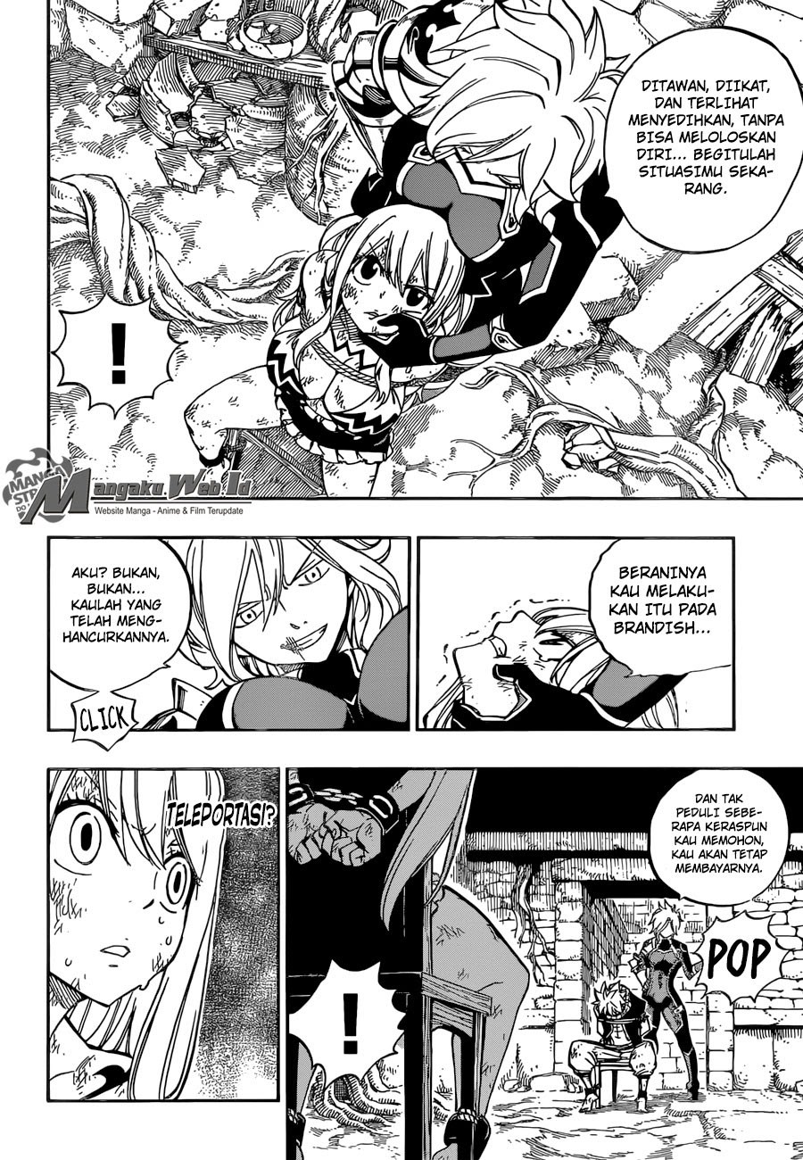 fairy-tail - Chapter: 503