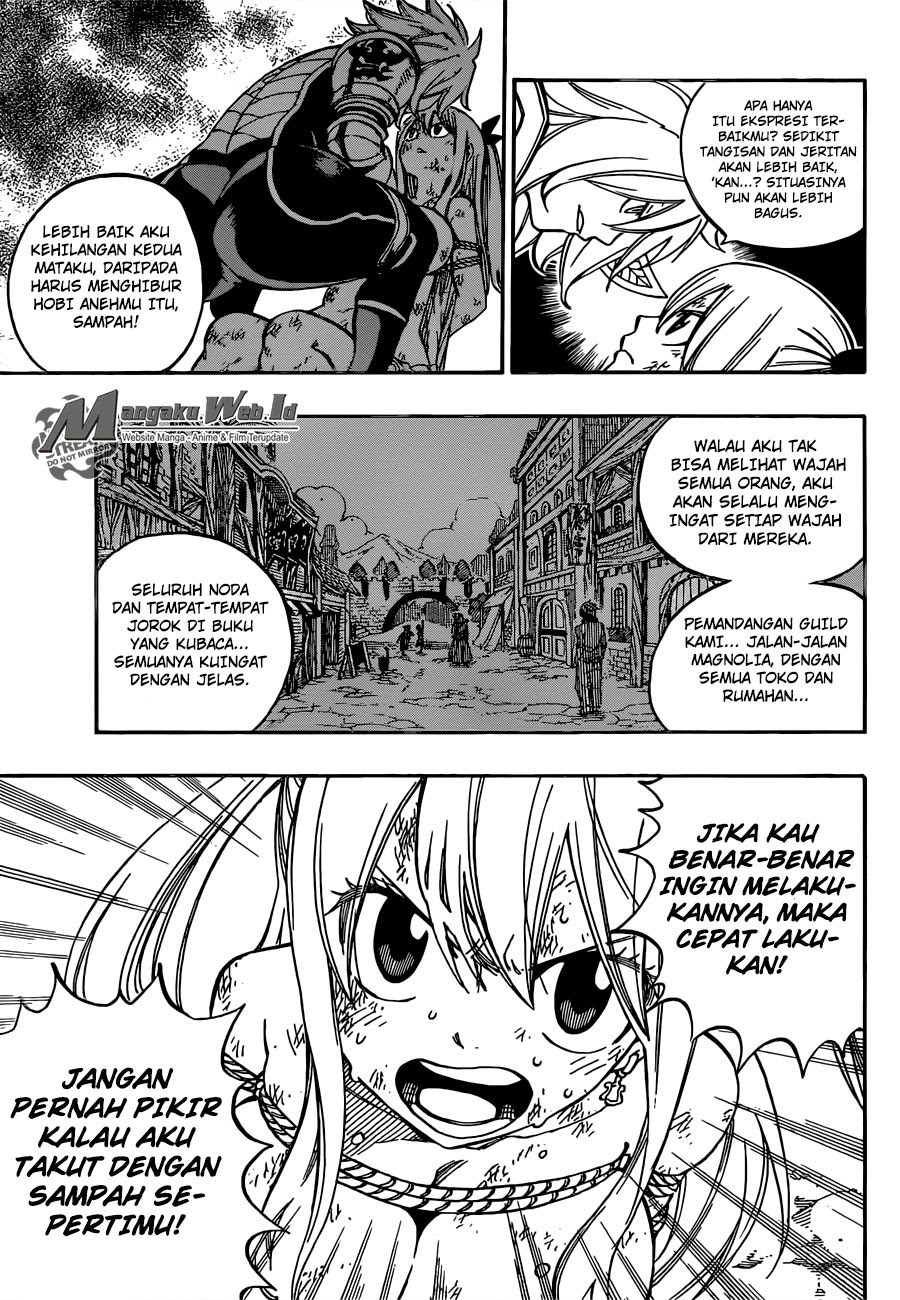 fairy-tail - Chapter: 503