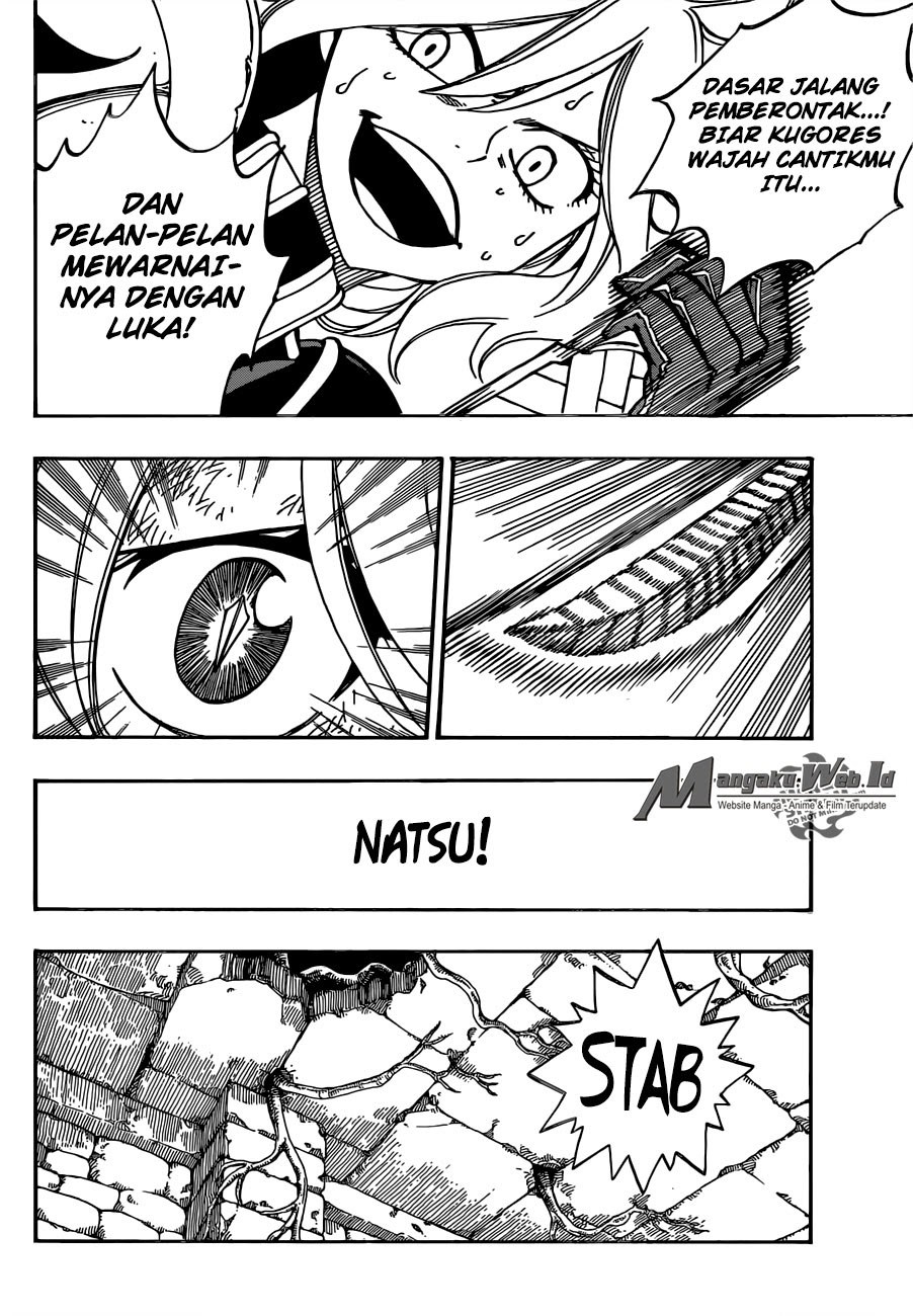 fairy-tail - Chapter: 503