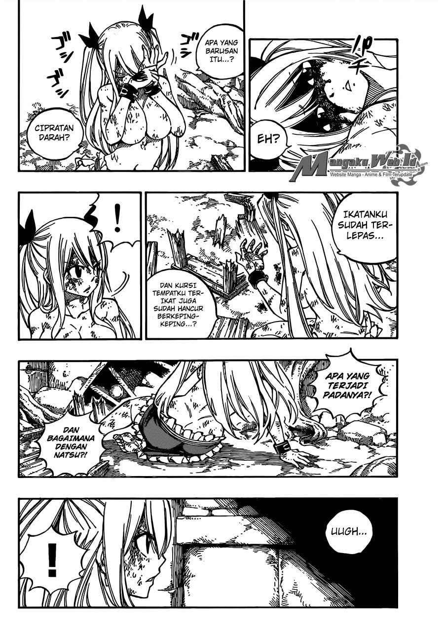 fairy-tail - Chapter: 503