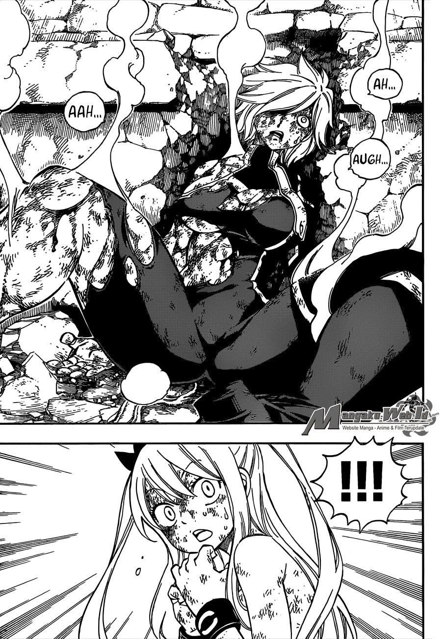 fairy-tail - Chapter: 503