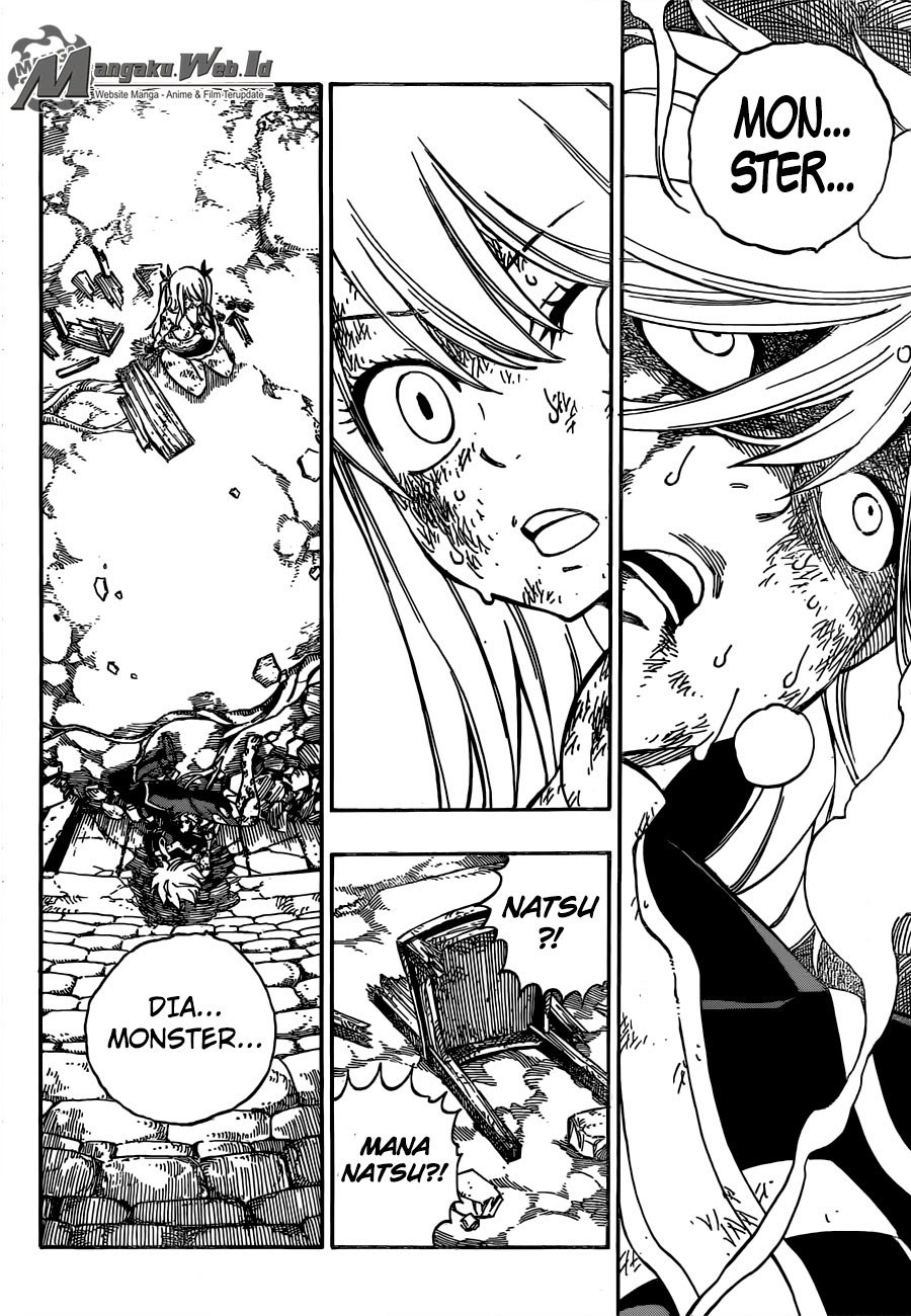 fairy-tail - Chapter: 503