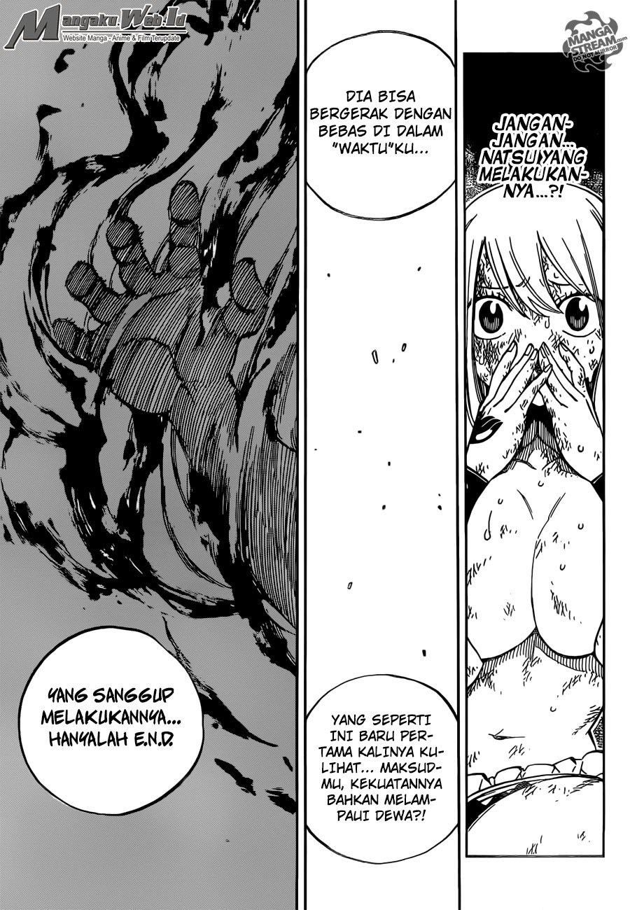 fairy-tail - Chapter: 503