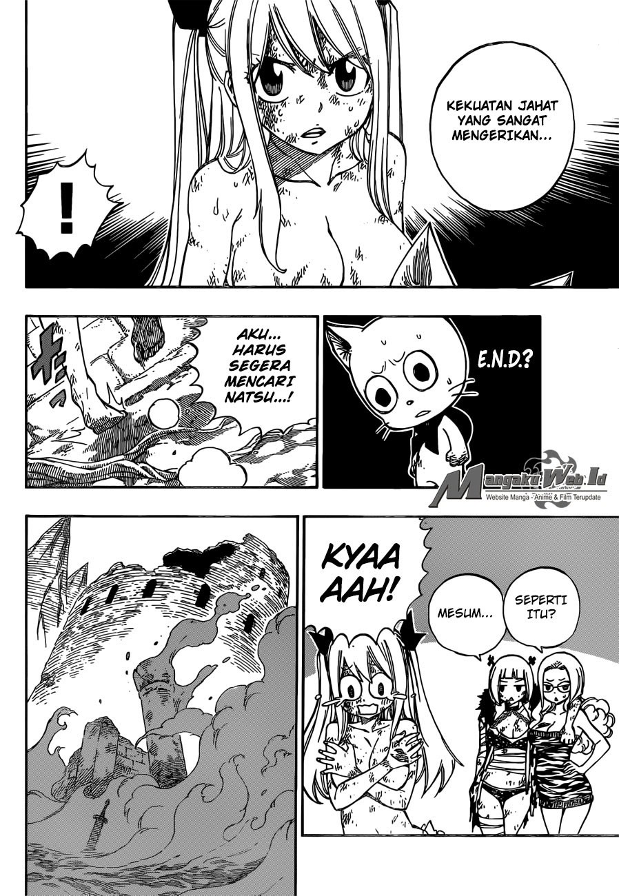 fairy-tail - Chapter: 503