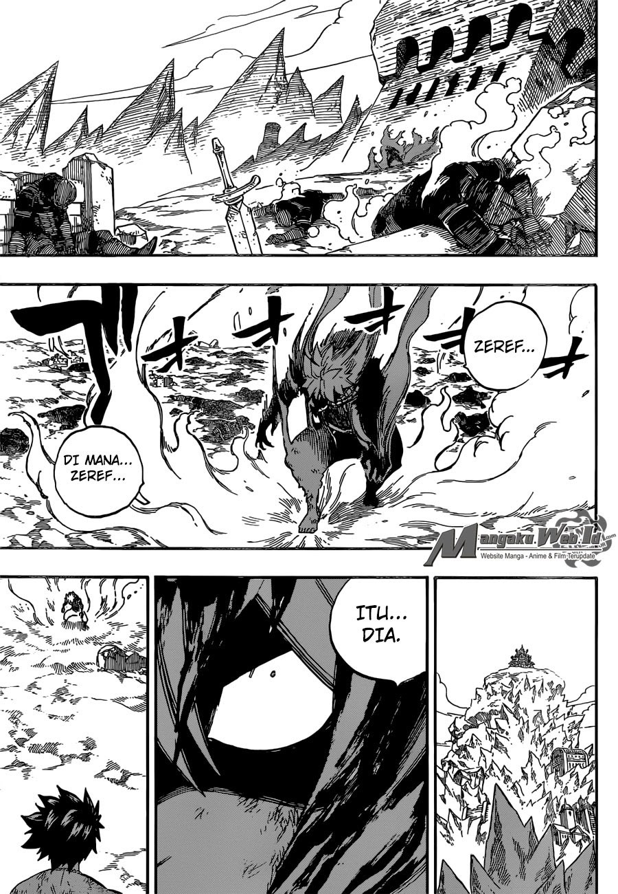 fairy-tail - Chapter: 503