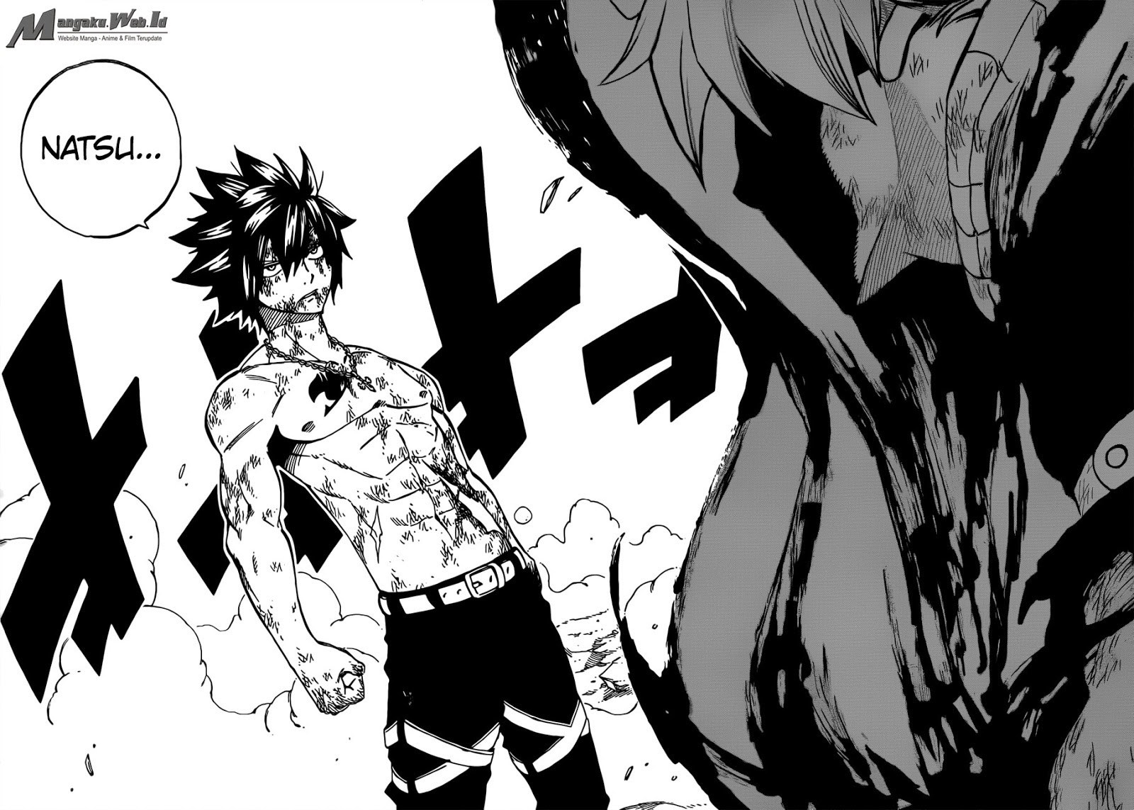 fairy-tail - Chapter: 503