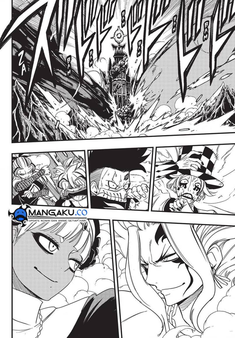 fairy-tail-100-years-quest - Chapter: 163