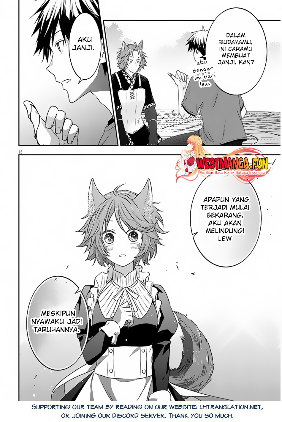 maou-ni-natta-node-dungeon-tsukutte-jingai-musume-to-honobono-suru - Chapter: 72.1