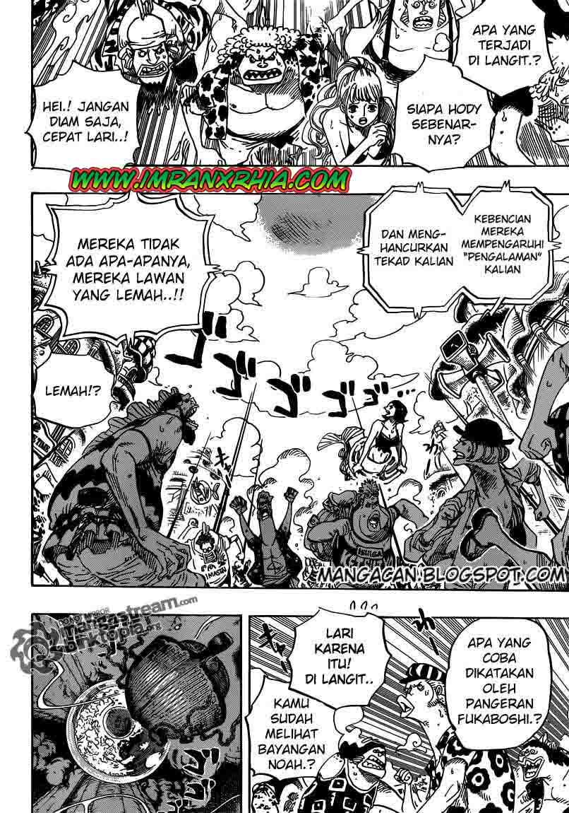 one-piece-id - Chapter: 644