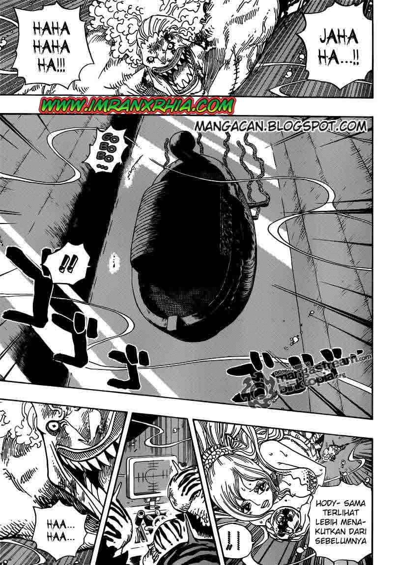 one-piece-id - Chapter: 644