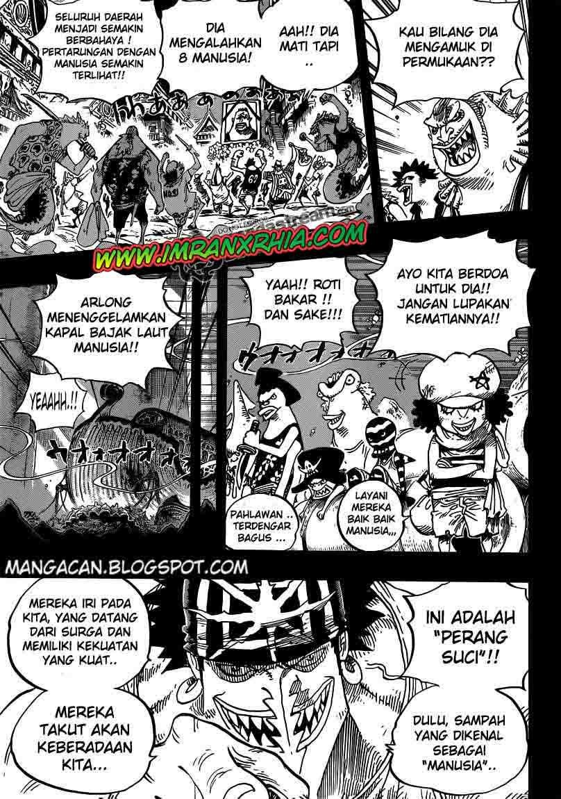 one-piece-id - Chapter: 644