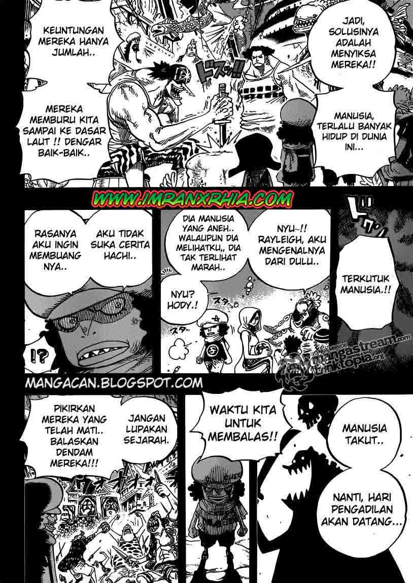 one-piece-id - Chapter: 644