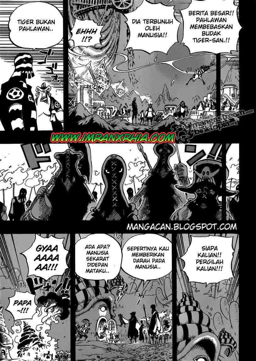 one-piece-id - Chapter: 644