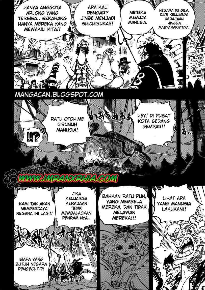 one-piece-id - Chapter: 644