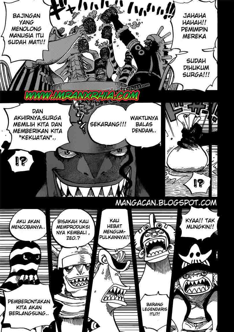 one-piece-id - Chapter: 644