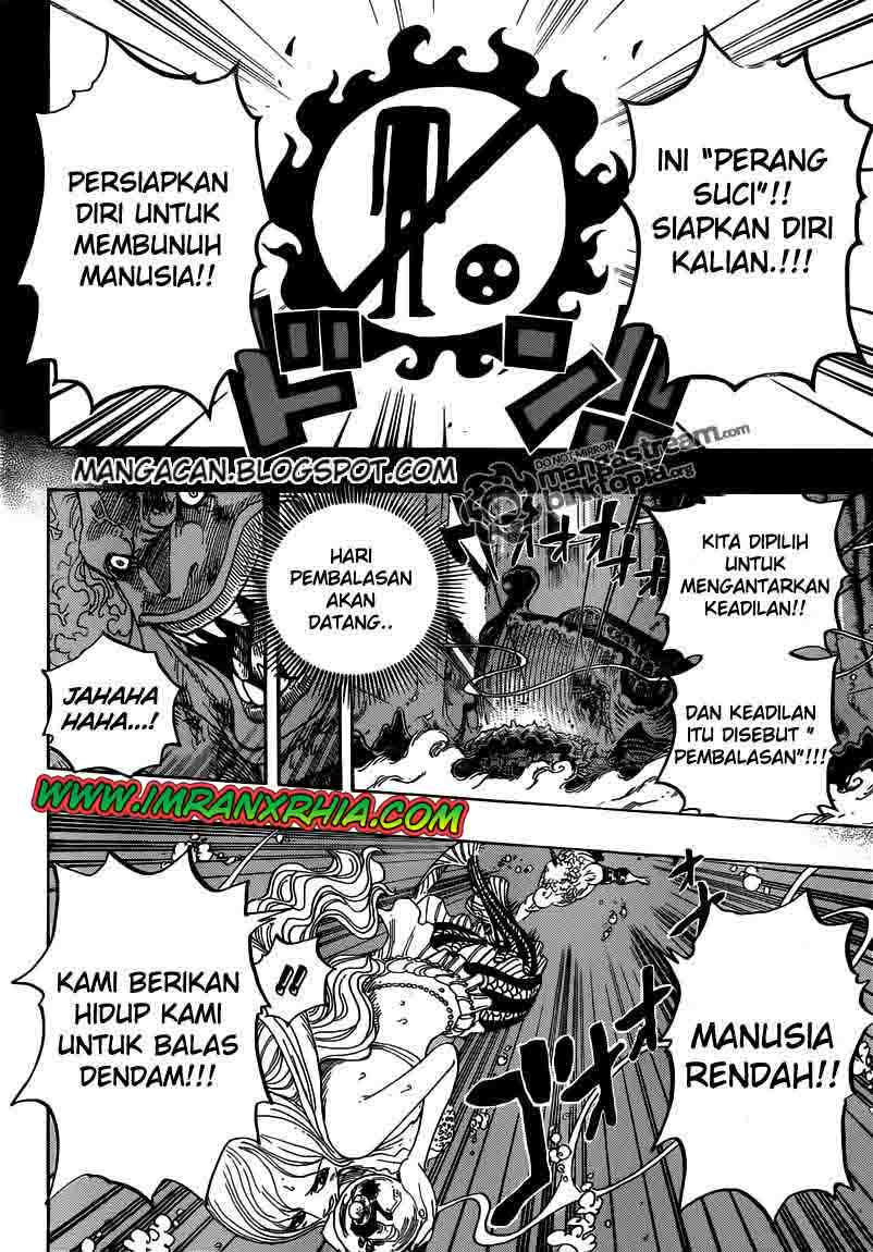 one-piece-id - Chapter: 644