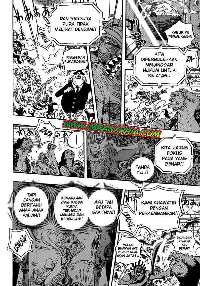 one-piece-id - Chapter: 644