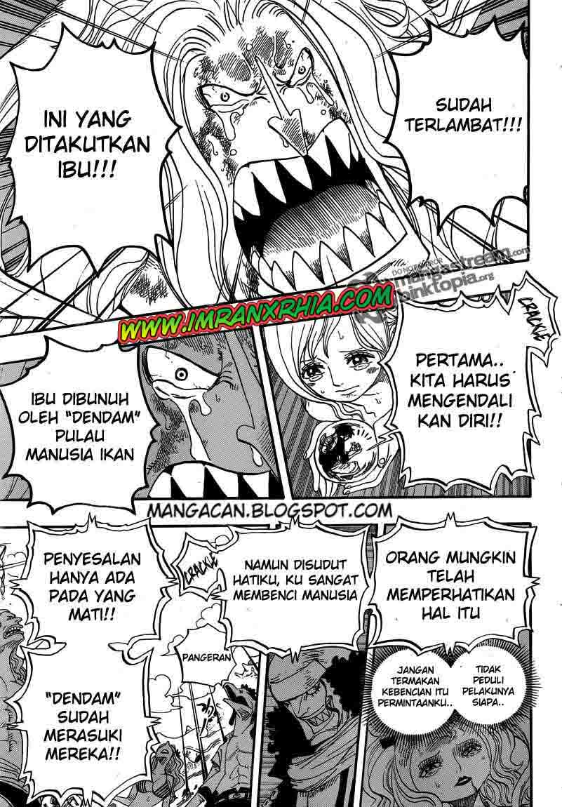 one-piece-id - Chapter: 644