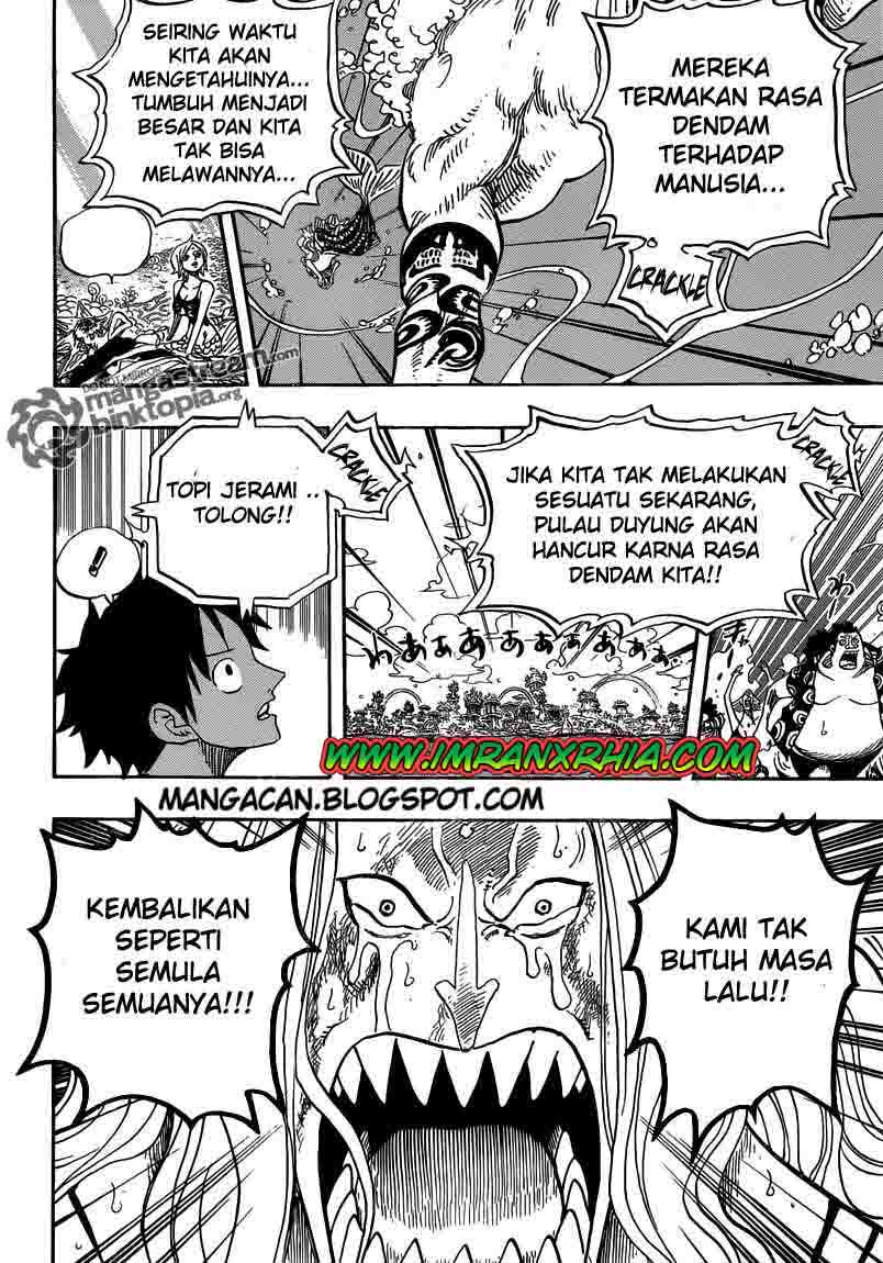 one-piece-id - Chapter: 644