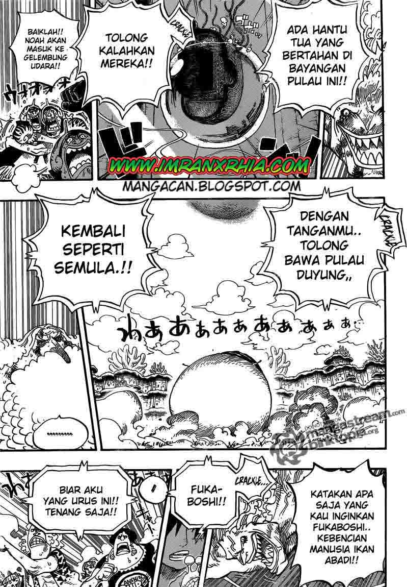 one-piece-id - Chapter: 644