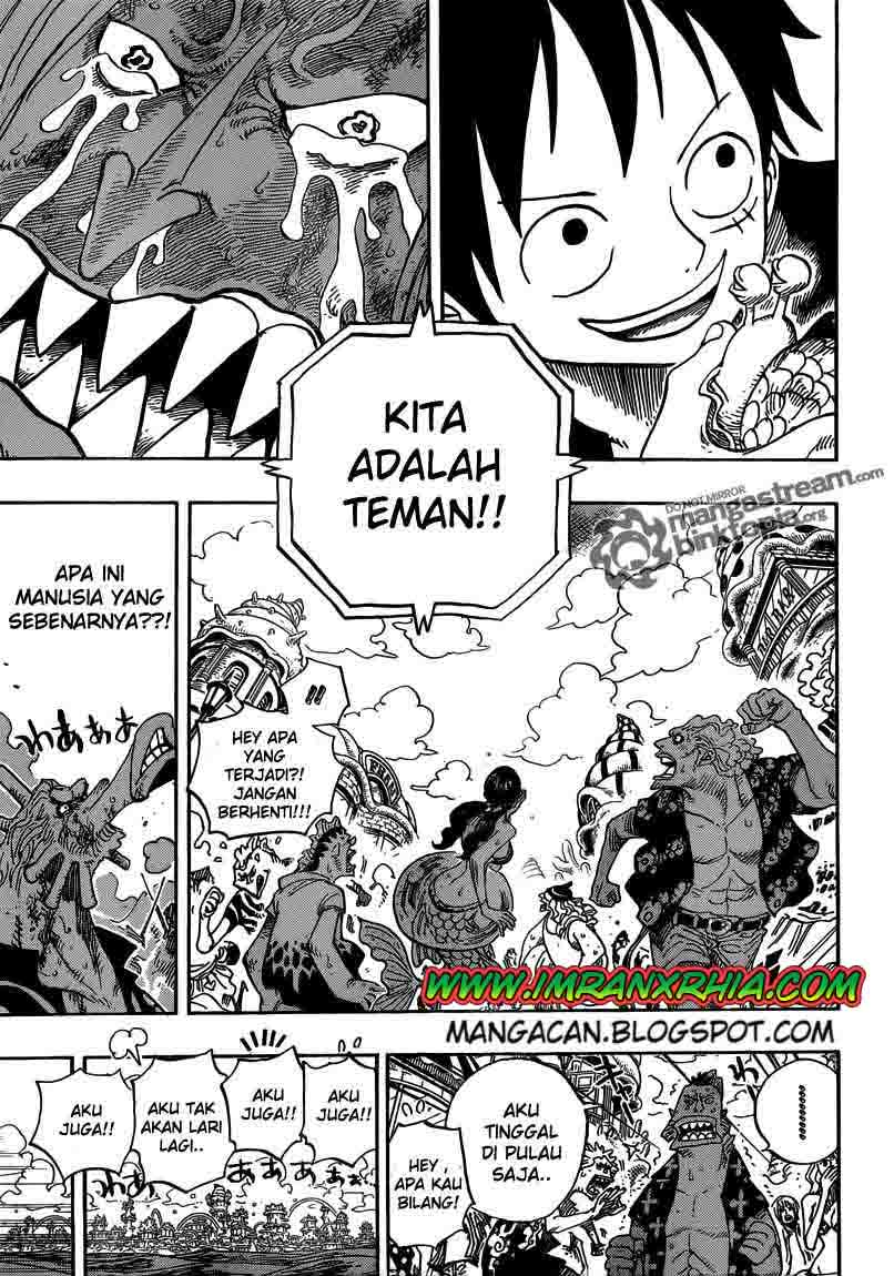 one-piece-id - Chapter: 644