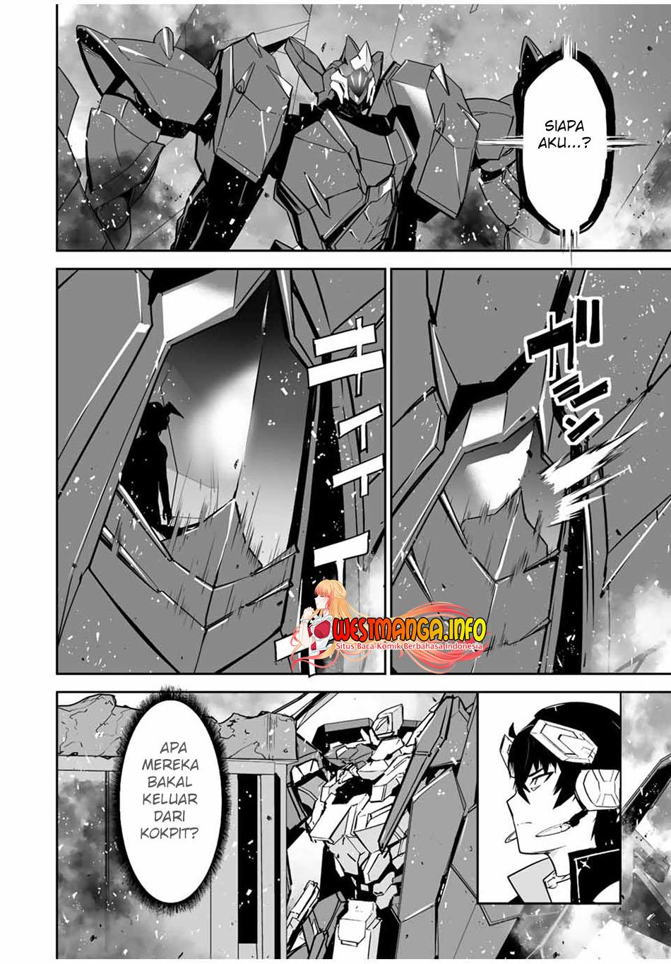 yuusha-shoutai-kamoku-yuusha-wa-nagisa-renai - Chapter: 35