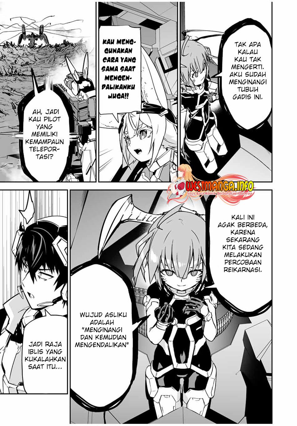 yuusha-shoutai-kamoku-yuusha-wa-nagisa-renai - Chapter: 35