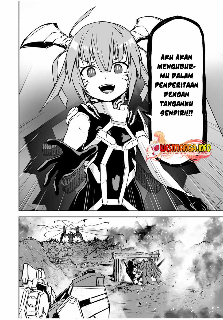 yuusha-shoutai-kamoku-yuusha-wa-nagisa-renai - Chapter: 35