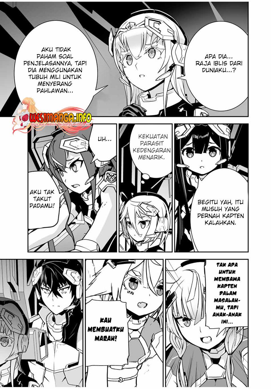 yuusha-shoutai-kamoku-yuusha-wa-nagisa-renai - Chapter: 35