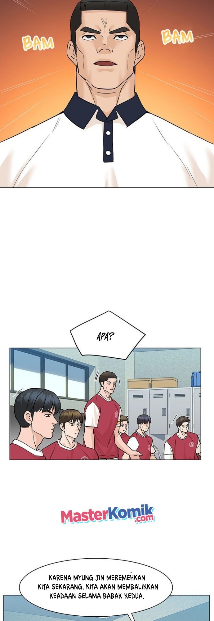 from-the-grave-and-back - Chapter: 35
