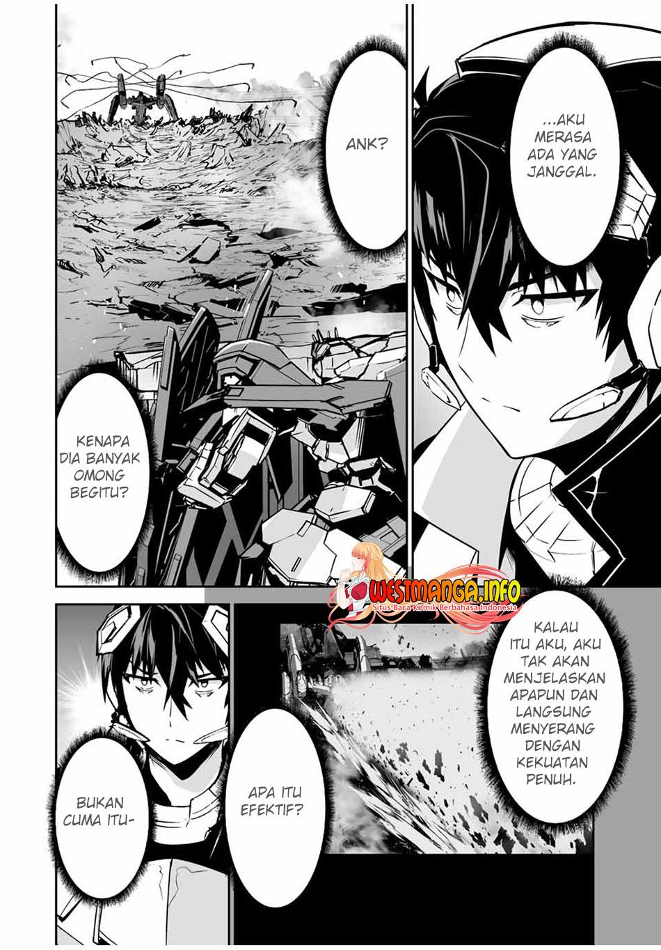 yuusha-shoutai-kamoku-yuusha-wa-nagisa-renai - Chapter: 35