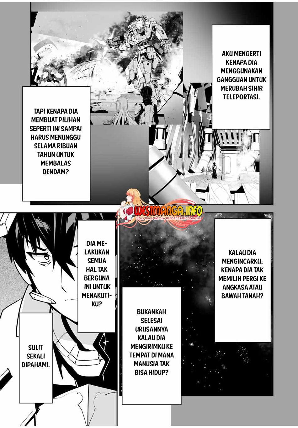 yuusha-shoutai-kamoku-yuusha-wa-nagisa-renai - Chapter: 35