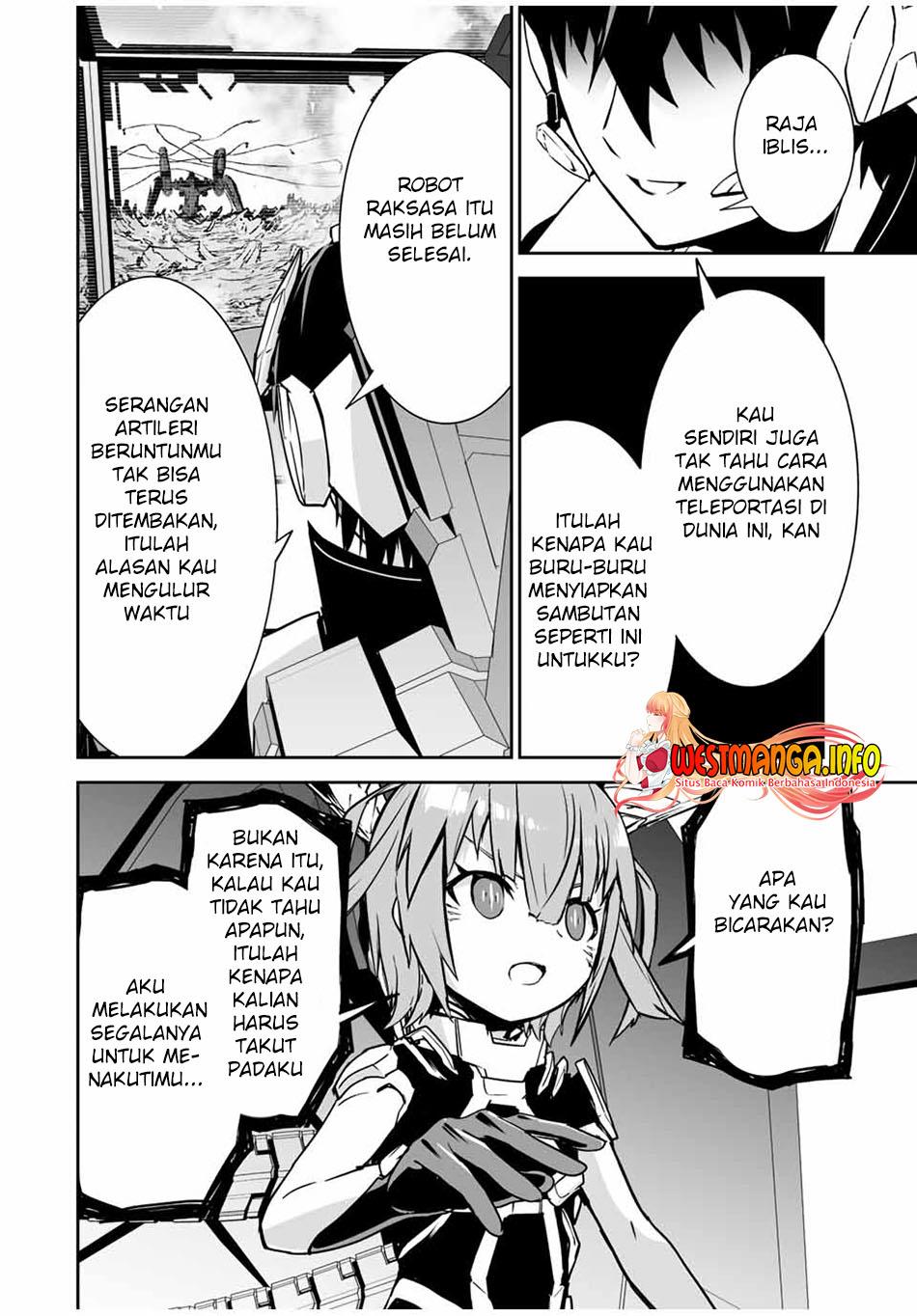 yuusha-shoutai-kamoku-yuusha-wa-nagisa-renai - Chapter: 35