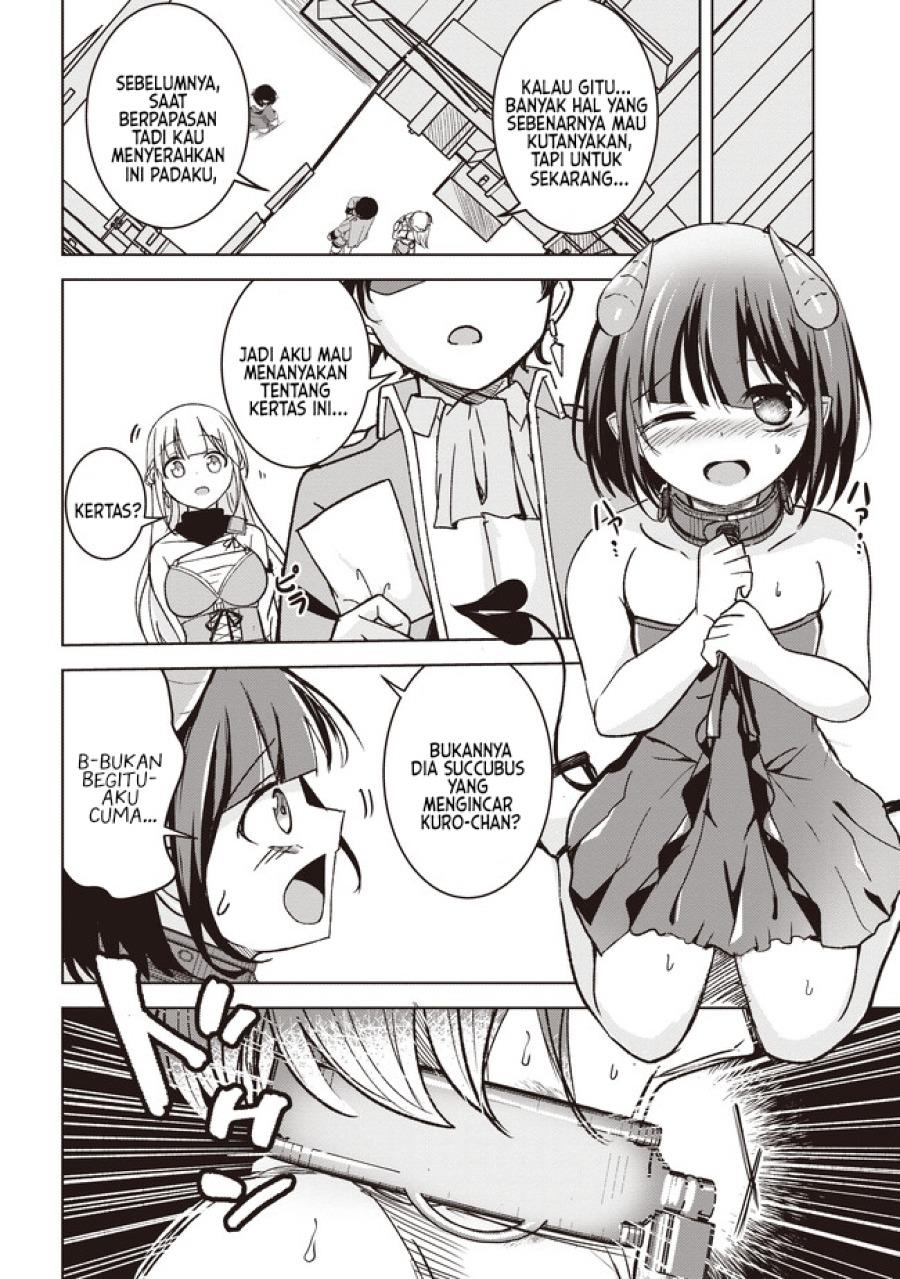 isekai-saikouhou-no-guild-leader - Chapter: 4.2