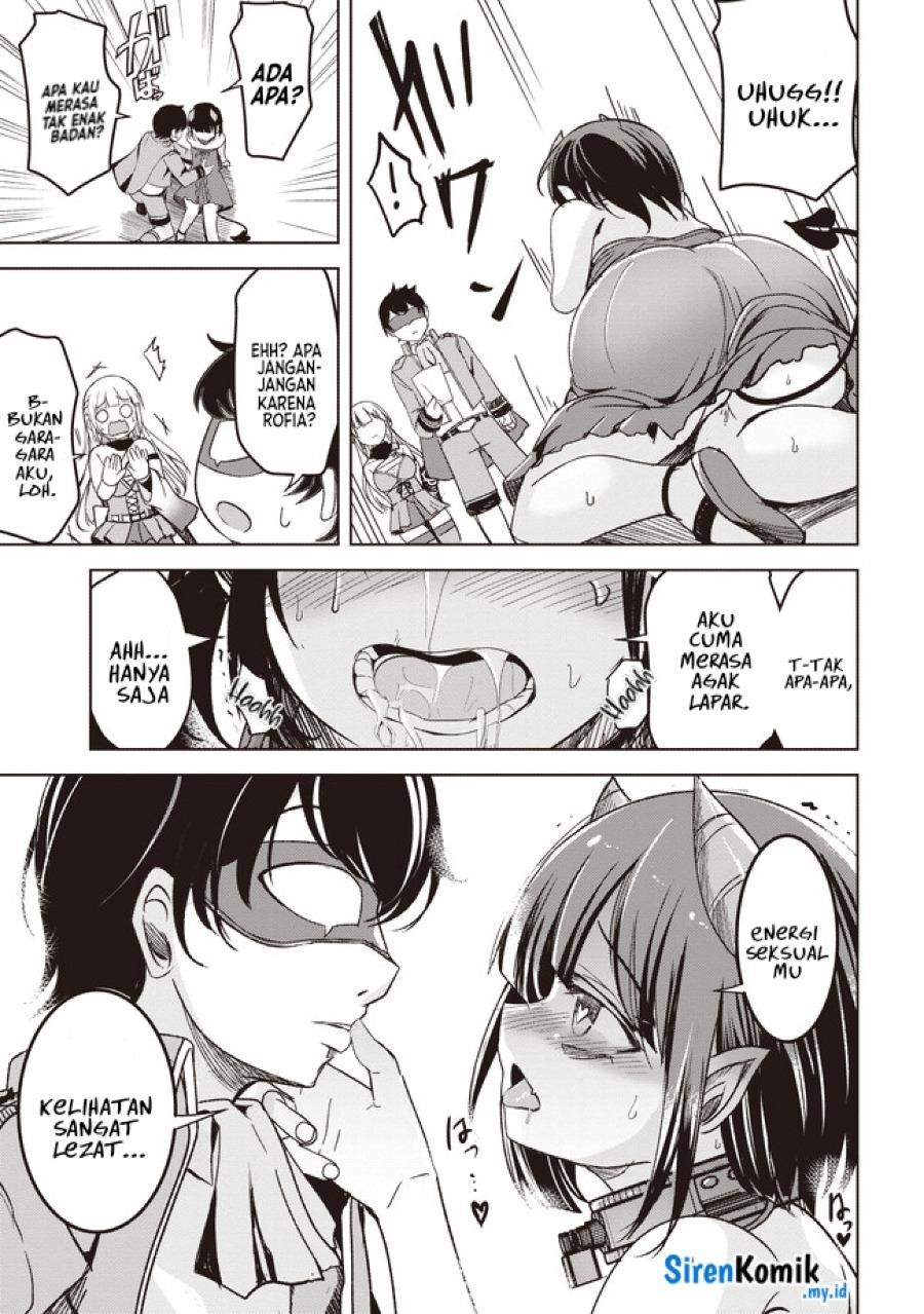 isekai-saikouhou-no-guild-leader - Chapter: 4.2